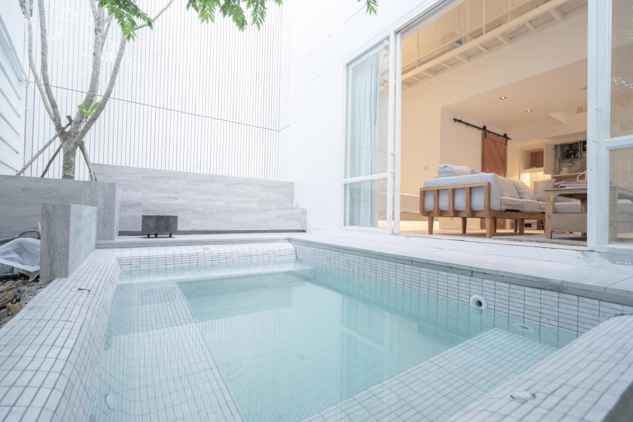 Any Day House Chiang Mai - Sha Plus Exteriör bild