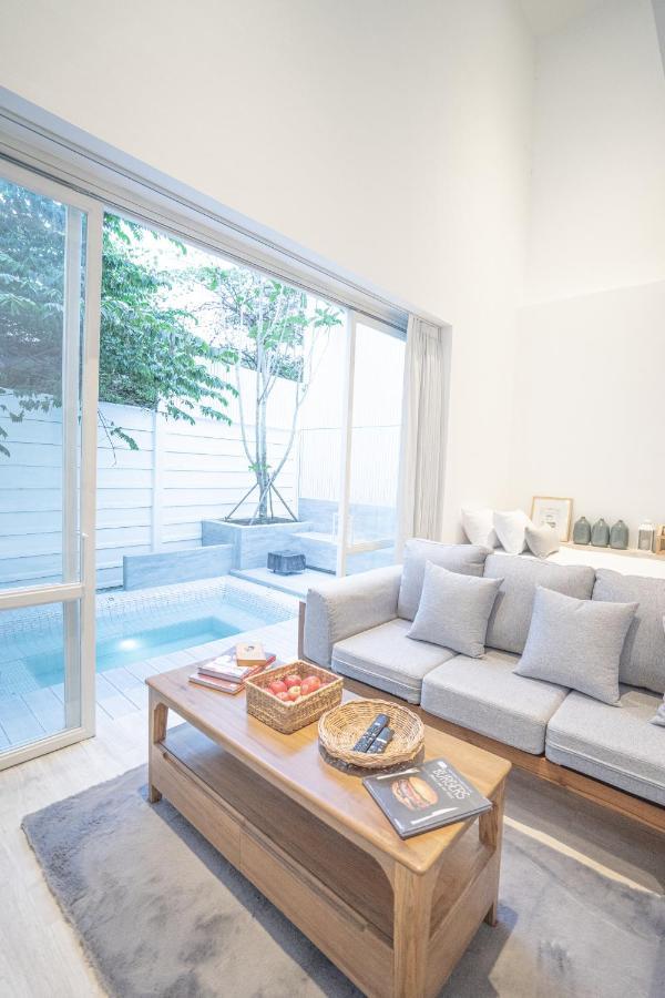 Any Day House Chiang Mai - Sha Plus Exteriör bild